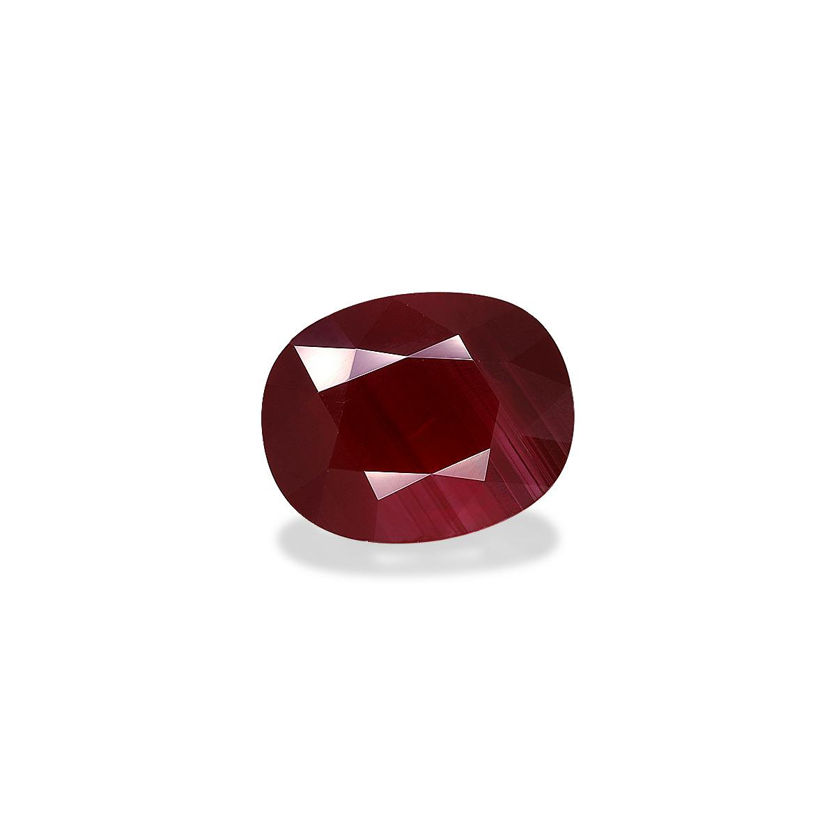 Mozambique Ruby 7.07 ct